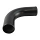 Țeavă din aluminiu - cot 90°, 51mm (2