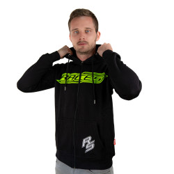Hanorac RACES STREET ZIPPER