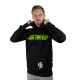 Geci și hanorace Hanorac RACES STREET HOODIE | race-shop.ro