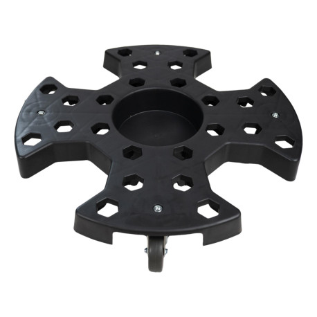 Standuri și rampe Dispozitiv transport anvelope 136kg | race-shop.ro