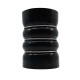 Promoții Furtun siliconic anti-vibrații armat RACES Silicone - 25mm (0,98") | race-shop.ro
