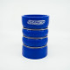 Promoții Furtun siliconic anti-vibrații armat RACES Silicone - 25mm (0,98") | race-shop.ro