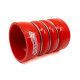 Promoții Furtun siliconic anti-vibrații armat RACES Silicone - 25mm (0,98") | race-shop.ro