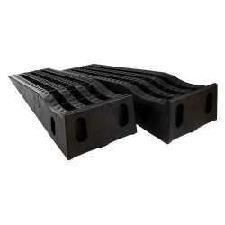 Rampă detașabilă pentru mașină 1300x380x210mm