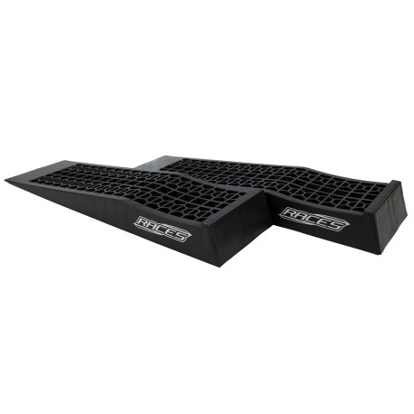 Standuri și rampe Rampă de ridicare RACES (set) | race-shop.ro