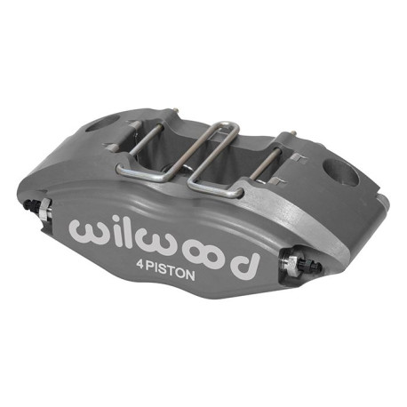 Etrieri și accesorii Etrier Wilwood Powerlite cu montare radială - diferite dimensiuni | race-shop.ro