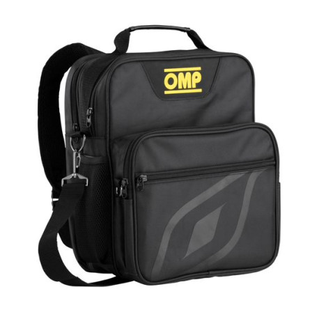Genți, rucsac și portofele Geanta OMP Co-Driver OB0-2980 | race-shop.ro