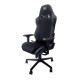 OMP GS scaun de birou, negru/airnet