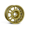 Competition wheel SANREMOCorse 7.5x17, 5x114.3, 66.1, ET40 (Renault)