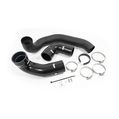 Traseu specific FORGE conducta de refulare marita pt Volkswagen Golf MK8 Clubsport 45 | race-shop.ro