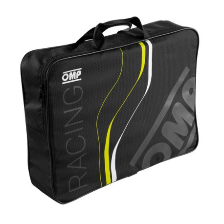 Genți, rucsac și portofele Geanta pentru costume de curse OMP | race-shop.ro