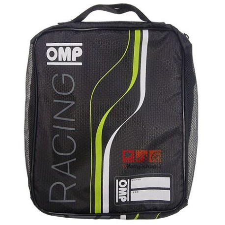 Genți, rucsac și portofele Sac de lenjerie OMP - top și pantaloni | race-shop.ro