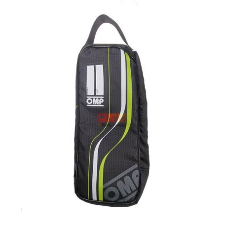 Genți, rucsac și portofele OMP - geanta pentru manusi | race-shop.ro