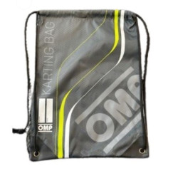 Geanta pentru ghete OMP Karting