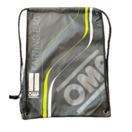 Genți, rucsac și portofele Geanta pentru ghete OMP Karting | race-shop.ro