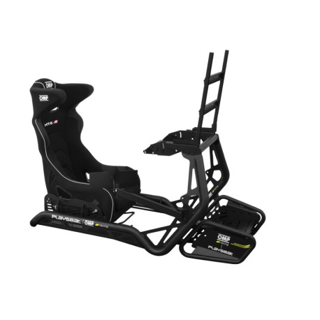 Playseat Sim racing OMP E-RACING GTR - Scaun HTE | race-shop.ro