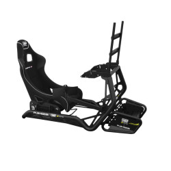 Sim racing OMP E-RACING GTR - scaun CHAMP