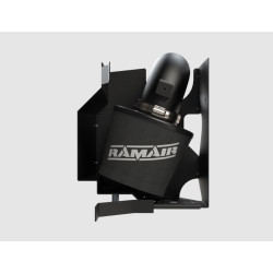 Kit de admisie Ramair Performance pentru Renault Megane (MK3) 2.0 Tce 2008-2023