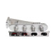 Galerie admisie Colector de admisie cu rampă de alimentare pentru Volkswagen Passat (B5, B5.5) 1.8T | race-shop.ro