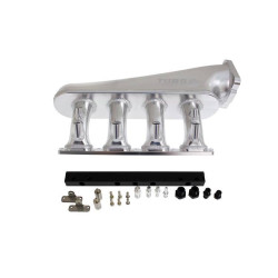 Colector de admisie cu rampă de alimentare pentru Volkswagen Bora 1.8T