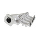 Galerie admisie Colector de admisie cu rampă de alimentare pentru Volkswagen Bora 1.8T | race-shop.ro