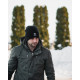 Sepci, Căciuli Căciulă de iarnă MAXTON Design, neagră | race-shop.ro