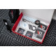 Promoționale și cadouri Kit ventilator MAXTON Design, cutie publicitară | race-shop.ro