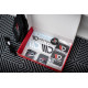 Promoționale și cadouri Kit ventilator MAXTON Design, cutie publicitară | race-shop.ro