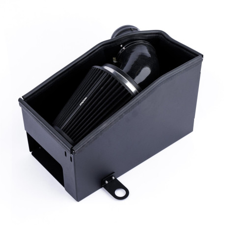 RS models Kit de admisie și inducție cu filtru de aer Proram Cone pentru a se potrivi Audi RSQ3 (F3) 2.5 TFSI 2019-2023 | race-shop.ro