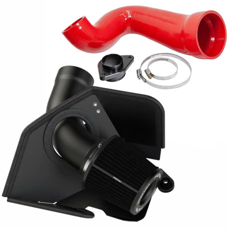 Admisie sport Kit de inducție Proram Performance pentru Audi A3 (8V) 1.5 TFSI 2017-2021 | race-shop.ro