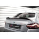 Body kit și tuning vizual Spoiler Cap 3D BMW 2 Coupe G42 / M2 G87 | race-shop.ro