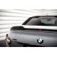 Body kit și tuning vizual Spoiler Cap 3D BMW 2 Coupe G42 / M2 G87 | race-shop.ro