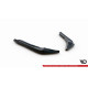 Body kit și tuning vizual MAXTON DESIGN prelungiri laterale bară spate pentru BMW M2 G87, negru lucios, V5 | race-shop.ro
