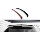 Body kit și tuning vizual Spoiler Cap Volkswagen Passat Variant B7 | race-shop.ro