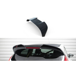 Capac spoiler 3D Ford Fiesta ST Mk7 Facelift