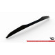 Body kit și tuning vizual MAXTON DESIGN prelungire eleron 3D pentru Audi S5 Coupe / A5 S-Line Coupe F5 Facelift, negru lucios | race-shop.ro