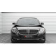 Body kit și tuning vizual Splitter frontal V1 Mercedes-Benz S W222 | race-shop.ro