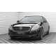 Body kit și tuning vizual Splitter frontal V1 Mercedes-Benz S W222 | race-shop.ro