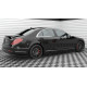 Body kit și tuning vizual Difuzoare praguri laterale Mercedes-Benz S Long W222 | race-shop.ro