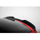 Body kit și tuning vizual Capac spoiler 3D Skoda Enyaq Coupe iV | race-shop.ro