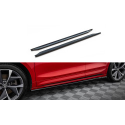 Difuzoare praguri laterale Skoda Enyaq Coupe iV