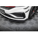 Body kit și tuning vizual Flapsuri frontale Volkswagen Jetta GLI Mk7 | race-shop.ro
