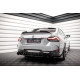 Body kit și tuning vizual Set de splitere BMW M2 G87 | race-shop.ro