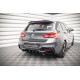 Body kit și tuning vizual MAXTON DESIGN set prelungiri pentru BMW M140i F20 Facelift | race-shop.ro