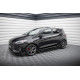 MAXTON DESIGN set prelungiri pentru Ford Fiesta ST Mk8 Facelift