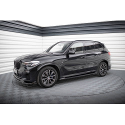 MAXTON DESIGN set prelungiri pentru BMW X5 M-Pack G05