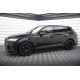 Body kit și tuning vizual MAXTON DESIGN set prelungiri pentru Audi SQ7 Mk2 | race-shop.ro