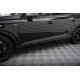 Body kit și tuning vizual MAXTON DESIGN set prelungiri pentru Audi SQ7 Mk2 | race-shop.ro