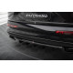 Body kit și tuning vizual MAXTON DESIGN set prelungiri pentru Audi SQ7 Mk2 | race-shop.ro