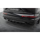 Body kit și tuning vizual MAXTON DESIGN set prelungiri pentru Audi SQ7 Mk2 | race-shop.ro